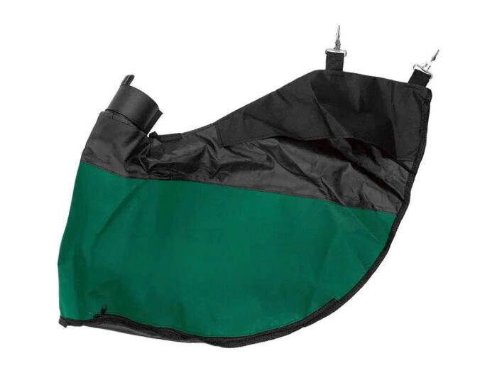 Soplador/aspirador eléctrico