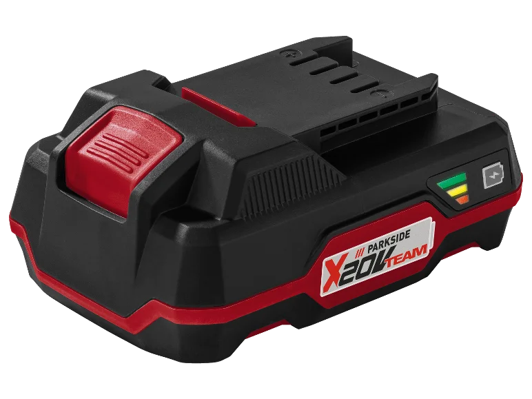 Batterie PAP 20 B1, 2 Ah, 20 V