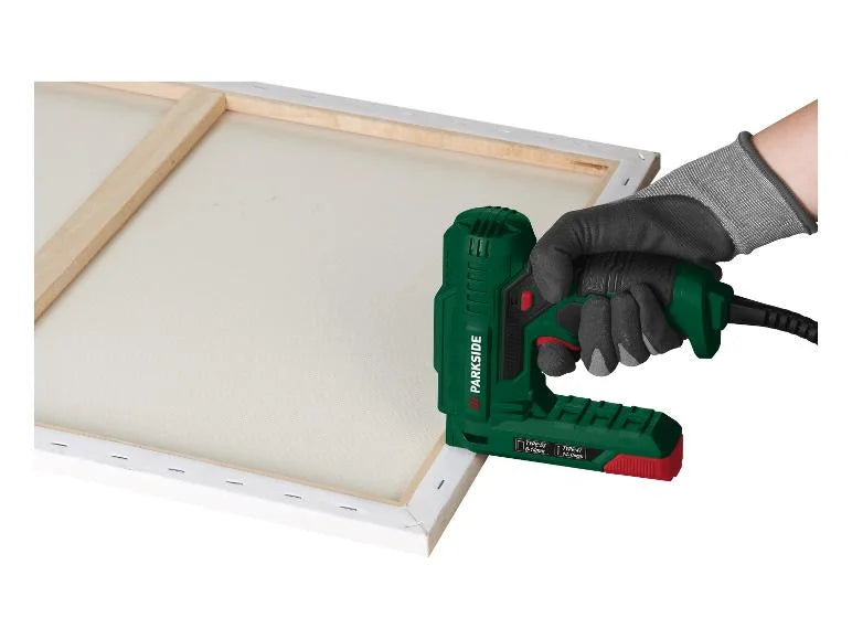 Agrafeuse-cloueuse électrique PHET 15 C2