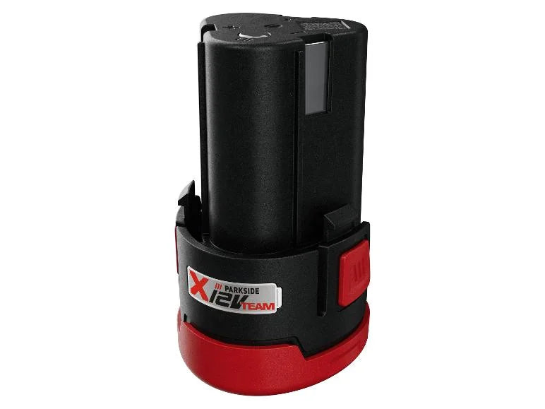 Batería PAPK 12 A4, 2 Ah, 12 V